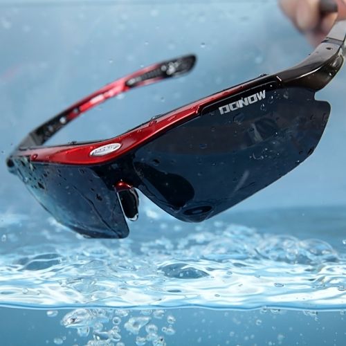 Lunettes de soleil sport neutre - polarisant Ref 1216776