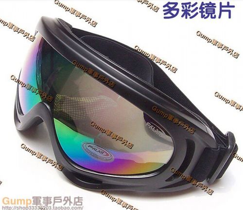  Lunettes de soleil sport - Objectif PC Ref 1216779