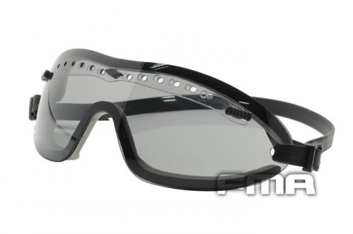 Lunettes de soleil sport homme - Ref 1216782