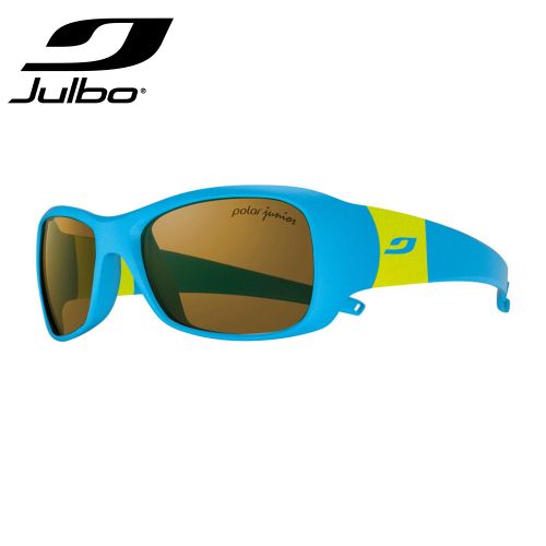 Lunettes de soleil sport enfant JULBO - Ref 1216791