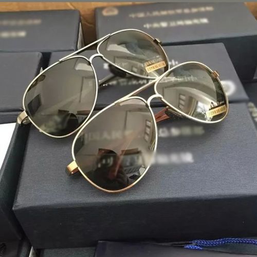 Lunettes de soleil sport homme - polarisant Ref 1216832