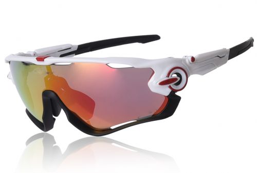 Lunettes de soleil sport neutre - polarisant Ref 1216839