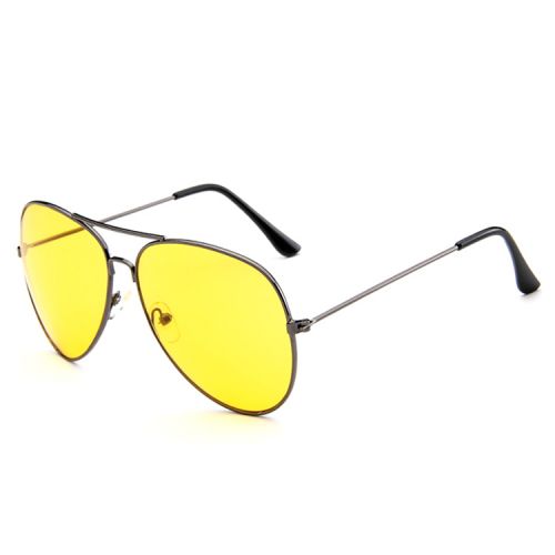 Lunettes de soleil sport neutre - Objectif PC Ref 1216846