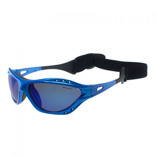 Lunettes de soleil sport homme - polarisant Ref 1216854