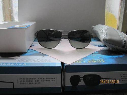 Lunettes de soleil sport - polarisant Ref 1216942