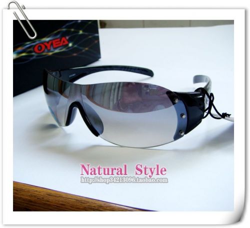 Lunettes de soleil sport femme OYEA - Objectif PC Ref 1216985