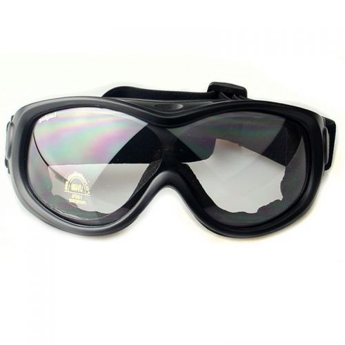 Lunettes de soleil sport neutre LONGFENG - Objectif PC Ref 1217026