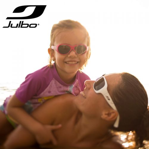 Lunettes de soleil sport enfant JULBO - Objectif PC Ref 1217030