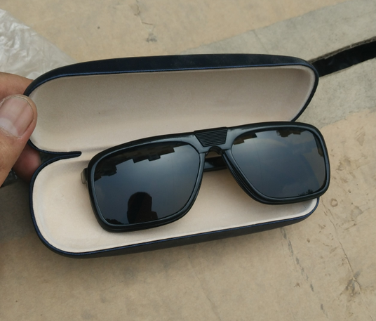 Lunettes de soleil sport - Ref 1217051