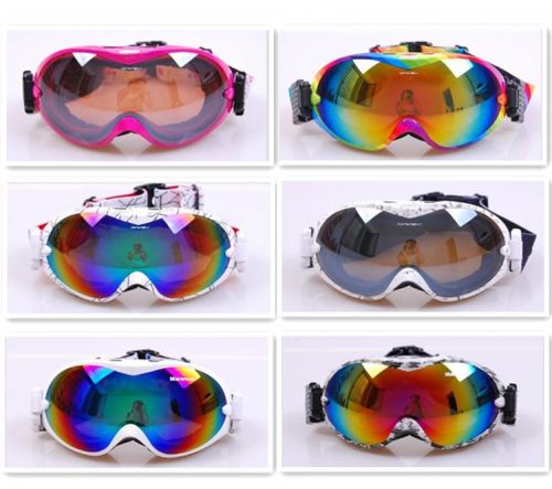 Lunettes de soleil sport neutre - Ref 1217075