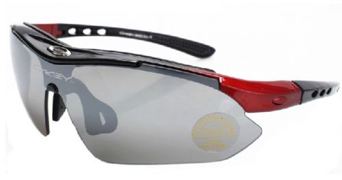 Lunettes de soleil sport neutre - polarisant Ref 1217077