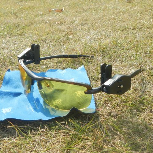 Lunettes de soleil sport homme - polarisant Ref 1217092