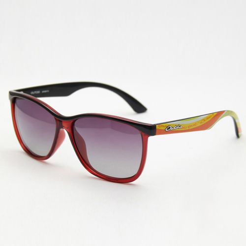 Lunettes de soleil sport neutre - polarisant Ref 1217105