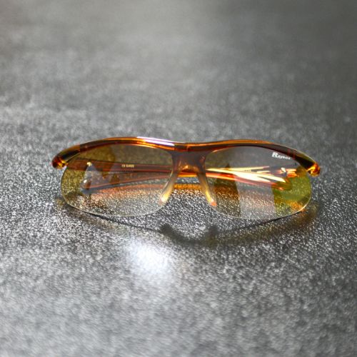 Lunettes de soleil sport neutre RAYBOA - Ref 1217117