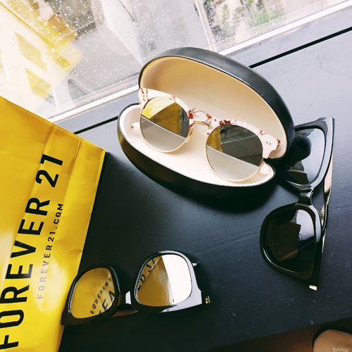 Lunettes de soleil sport - Objectif PC Ref 1217143