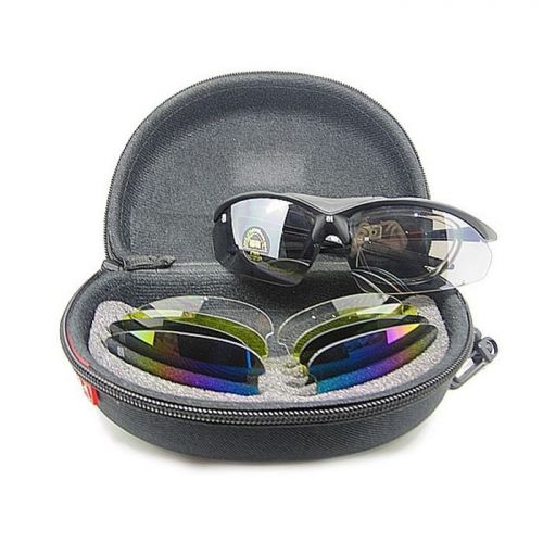 Lunettes de soleil sport neutre - polarisant Ref 1217195