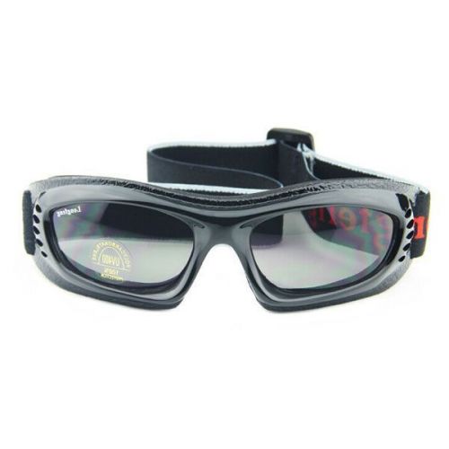 Lunettes de soleil sport LONGFENG - Objectif PC Ref 1217196