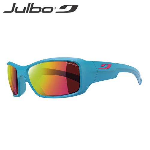 Lunettes de soleil sport enfant JULBO - Objectif PC Ref 1217197