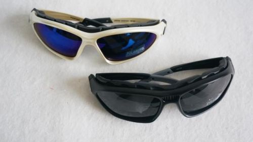 Lunettes de soleil sport - polarisant Ref 1217257