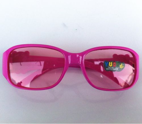 Lunettes de soleil sport neutre - Ref 1217287