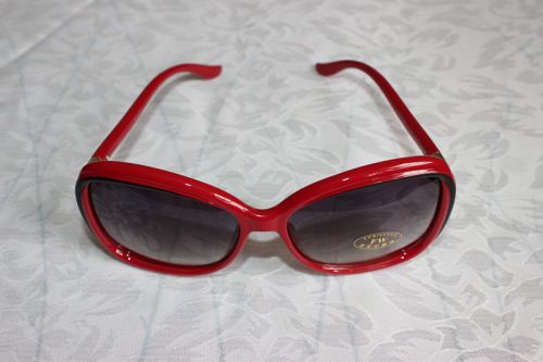 Lunettes de soleil sport - Objectif PC Ref 1217414