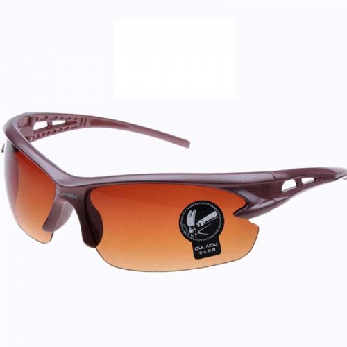 Lunettes de soleil sport - Objectif PC Ref 1217441