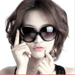 Lunettes de soleil sport - Ref 1217453