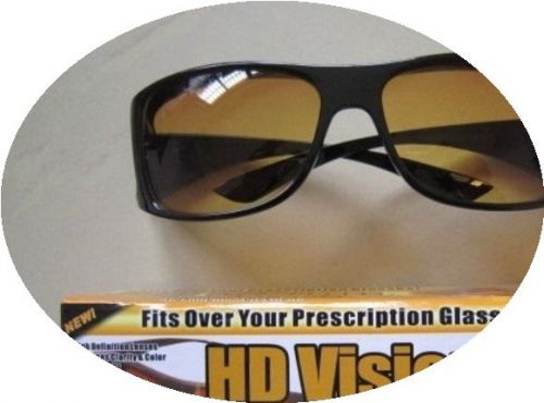 Lunettes de soleil sport HD VISION - Ref 1217468