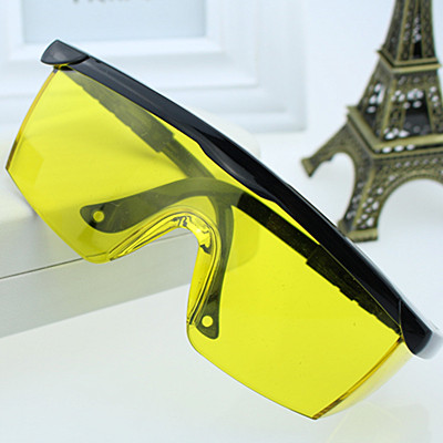 Lunettes de soleil sport neutre - Objectif PC Ref 1217502
