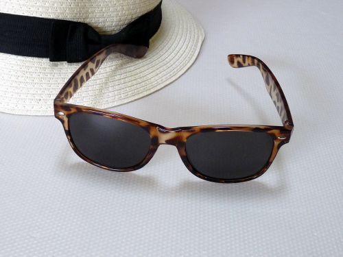 Lunettes de soleil sport - Objectif PC Ref 1217512