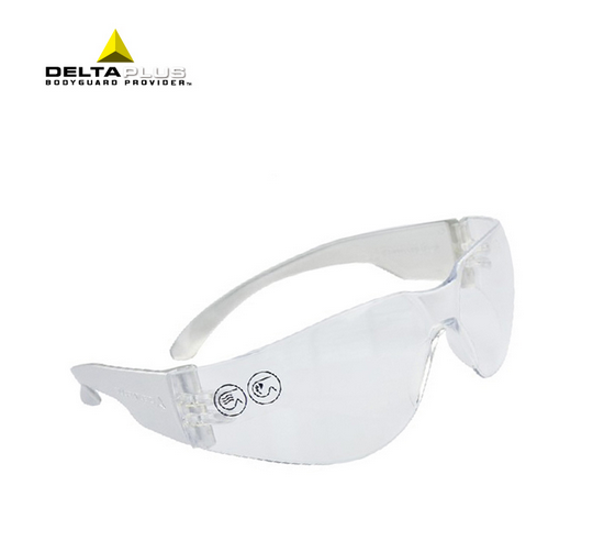 Lunettes de soleil sport - Objectif PC Ref 1217559