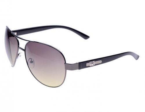 Lunettes de soleil sport HALONG WIND - Ref 1217562