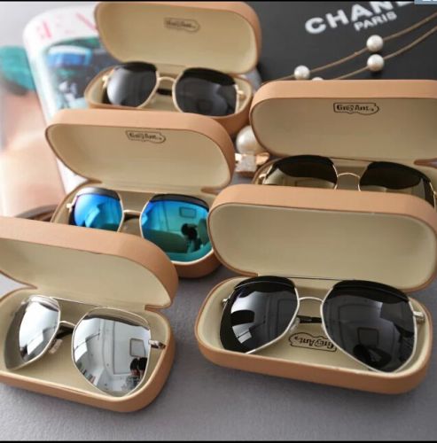 Lunettes de soleil sport neutre - Objectif PC Ref 1217579