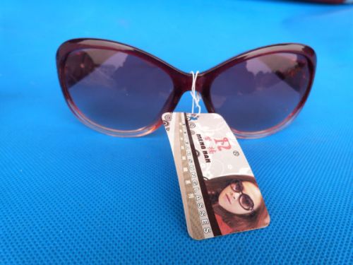 Lunettes de soleil sport femme - Objectif PC Ref 1217589