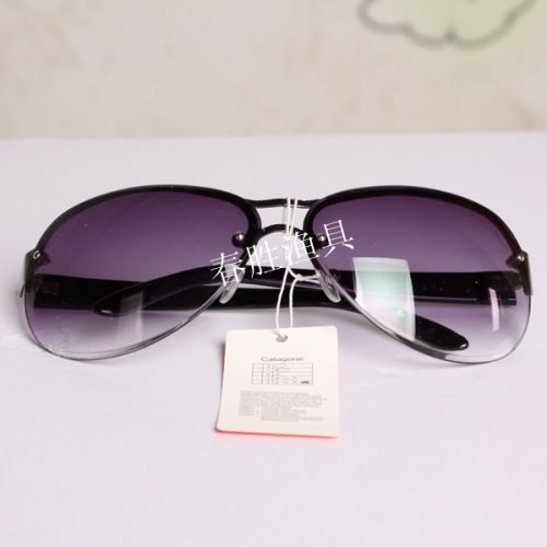 Lunettes de soleil sport - Objectif PC Ref 1217603