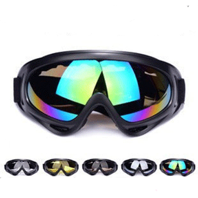 Lunettes de soleil sport homme - polarisant Ref 1217644