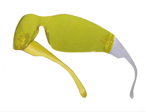 Lunettes de soleil sport - Objectif PC Ref 1217647