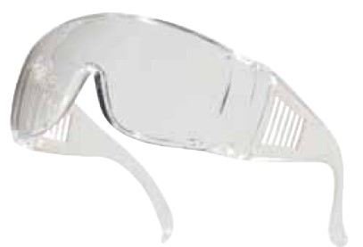 Lunettes de soleil sport - Objectif PC Ref 1217661