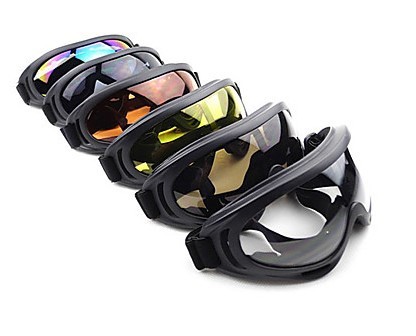 Lunettes de soleil sport neutre FREE SOLDIER - Ref 1217672
