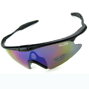  Lunettes de soleil sport - Objectif PC Ref 1217686