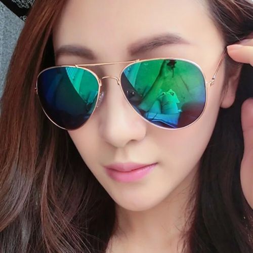 Lunettes de soleil sport - Objectif PC Ref 1217761
