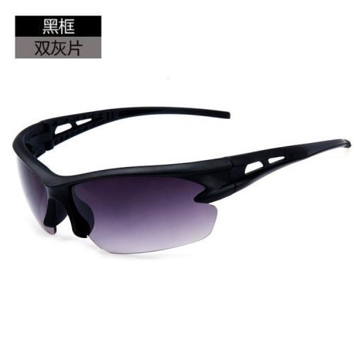 Lunettes de soleil sport homme BIRDFIRE - Objectif PC Ref 1217806