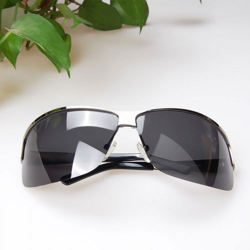Lunettes de soleil sport homme - Objectif PC Ref 1217813