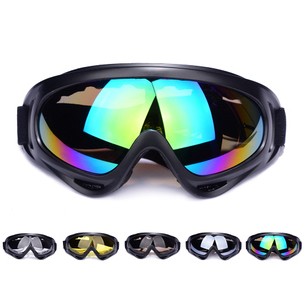 Lunettes de soleil sport - Ref 1217834