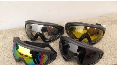 Lunettes de soleil sport neutre - Ref 1217844