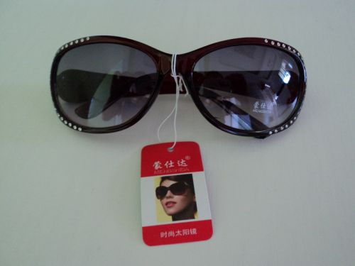 Lunettes de soleil sport - Objectif PC Ref 1217878