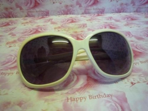 Lunettes de soleil sport - Objectif PC Ref 1217885