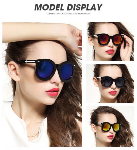Lunettes de soleil sport neutre - Ref 1217894
