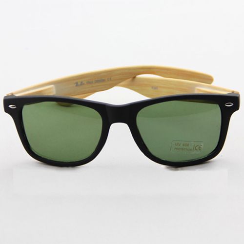 Lunettes de soleil sport neutre - Ref 1217902