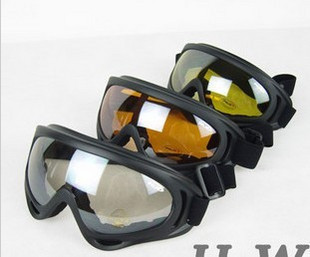 Lunettes de soleil sport - Objectif PC Ref 1217906